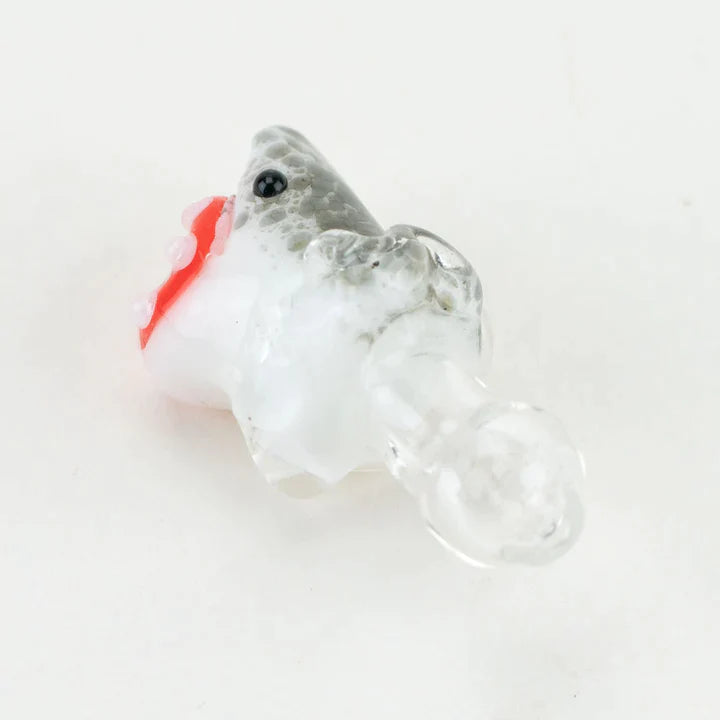 Empire Glassworks PuffCo Proxy Ball Cap - Jawsome